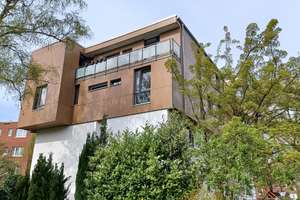 Moderne 3-Zimmerwohnung mit großzügigem Balkon zur Südwestseite und Blick in den schönen Garten – Lohkoppelweg 1, 22529 Lokstedt, Hamburg – Vorschaubild 17