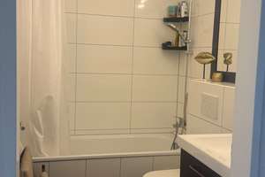 Attraktive 3-Zimmer-Wohnung mit Balkon, Tiefgaragenstellplatz und Keller in Langenhagen – Söseweg 12, 30851 Langenhagen – Vorschaubild 4