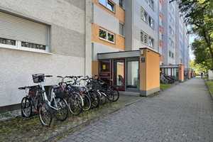 Vollmöbliertes und neu renoviertes Apartment in M.-Solln - sofort bezugsfertig! – München – Vorschaubild 9