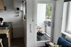 Fast 6% Rendite: Möbliertes Apartment im Zentrum von Stuttgart Rohracker – Die vollständige Adresse der Immobilie erhältst du vom Anbieter., 70329 Rohracker, Stuttgart – Vorschaubild 12