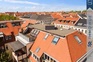 +++Über den Dächern von Gohlis – Exklusive Dachgeschosswohnung mit Privataufzug und Dachterrasse+++ – 4157 Gohlis-Mitte, Leipzig – Vorschaubild 17