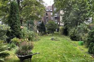 Gemütliche und geräumige 2 Zimmer-Wohnung mit Einbauküche und Gartennutzung – Wichheimer Straße 40, 51067 Buchheim, Köln – Vorschaubild 14