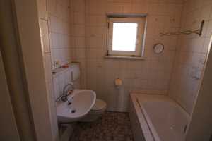 Schönes Reihenhaus mit Potential in ruhiger Lage in Lebenstedt – Salzgitter – Vorschaubild 7