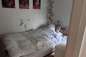 Schöne und ruhige 2-Zimmer-Wohnung mit Balkon & Aufzug in Düsseldorf-Flingern-Nord – 40235 Flingern Nord, Düsseldorf – Vorschaubild 4