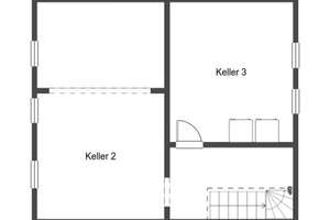 Historische Substanz trifft Perspektive in Bonner Villenviertel-erst Rendite,dann Eigenheim – Die vollständige Adresse der Immobilie erhältst du vom Anbieter., 53173 Rüngsdorf, Bonn – Vorschaubild 23