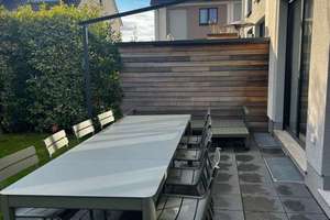 Exklusive Doppelhaushälfte (KfW-55) mit Garten in einer der beliebtesten Wohnlagen Kölns  – Tausendschönweg 0, 50999 Rodenkirchen (Ortsteil), Köln – Vorschaubild 18