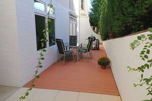 Helle, toll möblierte Einliegerwohnung mit Terrasse in Stuttgart Schönberg – Die vollständige Adresse der Immobilie erhältst du vom Anbieter., 70599 Schönberg, Stuttgart – Vorschaubild 27