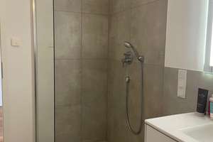 WOHNEN AUF HÖCHSTEM NIVEAU – EXKLUSIVE 4 ZIMMER ETW MIT TERRASSE/BALKON/EBK/KLIMA IN  RUHIGER LAGE – Die vollständige Adresse der Immobilie erhältst du vom Anbieter., 63236 Neu-Isenburg – Vorschaubild 14