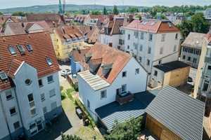 Haben Sie Angst vor Altersarmut ? Benötigen Sie eine Halle mit ca. 160 qm ? – Brückenstrasse 38, 70376 Stuttgart – Vorschaubild 9