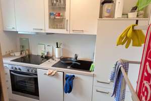 top renovierte, helle 1-Zimmer-Wohnung mit Garage in Schwachhausen – Die vollständige Adresse der Immobilie erhältst du vom Anbieter., 28359 Horn, Bremen – Vorschaubild 8