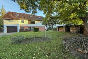 Familienfreundlich großzügig wohnen in begehrter Ortsrandlage mit viel Potential und Charme – Die vollständige Adresse der Immobilie erhältst du vom Anbieter., 71032 Böblingen – Vorschaubild 6