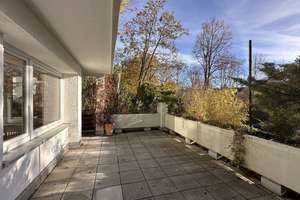Charmante Wohnung mit großzügiger Terrasse – Klingerstraße 44, 81369 Mittersendling, München – Vorschaubild 3
