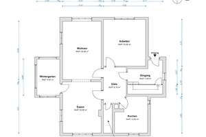 Denkmalgeschützte Fraenger-Villa im Potsdamer Musikerviertel – Die vollständige Adresse der Immobilie erhältst du vom Anbieter., 14480 Am Stern, Potsdam – Vorschaubild 41