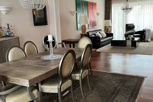 VON PRIVAT ! Rarität ! Exclusive großzügige 3-Zimmer-Wohnung (160 qm) in Toplage am Westfalenpark – Die vollständige Adresse der Immobilie erhältst du vom Anbieter., 44141 Westfalendamm, Dortmund – Vorschaubild 3