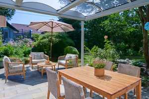 Ihr Rückzugsort mit Atelier und schönem Garten – Tübingen (Kreis) – Vorschaubild 12