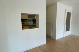 Sehr gepflegte 2 Zimmer Wohnung mit Balkon, Keller und Garage – Krautheimstraße 30, 80997 Allach, München – Vorschaubild 9