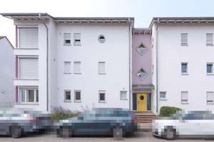 ERDGESCHOSSWOHNUNG MIT GARTENANTEIL IN CITYNAHER LAGE – Die vollständige Adresse der Immobilie erhältst du vom Anbieter., 73431 Stadtmitte, Aalen – Vorschaubild 11