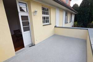 Schöne, helle Altbauwohnung in Kassel-Kirchditmold – Die vollständige Adresse der Immobilie erhältst du vom Anbieter., 34130 Kirchditmold, Kassel – Vorschaubild 6