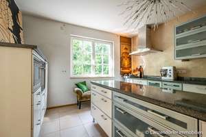 Ein Ort zum Ankommen und Abschalten - elegante Villa mit Privatsphäre – Die vollständige Adresse der Immobilie erhältst du vom Anbieter., 53173 Plittersdorf, Bonn – Vorschaubild 6