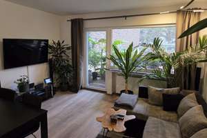7 Monate Zwischenmiete in gemütlicher 2-Zimmer-Wohnung in Köln-Klettenberg – Die vollständige Adresse der Immobilie erhältst du vom Anbieter., 50939 Klettenberg, Köln – Vorschaubild 1
