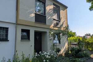 Schönes Reihenendhaus mit Potenzial und Südgarten – ruhige Lage in Lechhausen – Augsburg – Vorschaubild 2