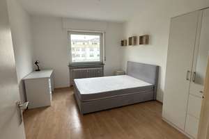Helle 3-Zimmer-Wohnung mit zwei Balkonen in Mannheim-Käfertal – 68309 Käfertal, Mannheim – Vorschaubild 12