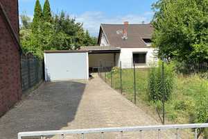 Charmantes Einfamilienhaus mit separatem Anbau und modernem Komfort in zentraler Lage – Peine (Kreis) – Vorschaubild 1