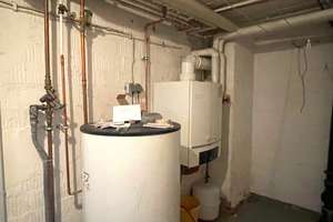 Wohlfühlhaus (REH) mit attraktivem Grundstück angrenzend an die Feldflur in Bovenden-Lenglern ! – Die vollständige Adresse der Immobilie erhältst du vom Anbieter., 37120 Bovenden – Vorschaubild 19