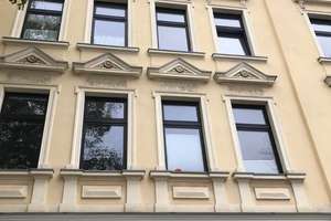 3-Raum-Wohnung mit EBK in Nähe Uniklinik