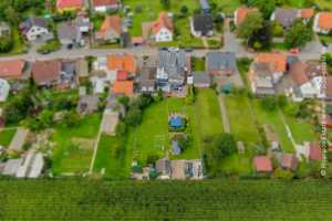 Bad Münder am Deister|
Vielfältiges Einfamilienhaus 
mit Wellnessbereich
in naturnaher Lage! – Hameln-Pyrmont (Kreis) – Vorschaubild 33
