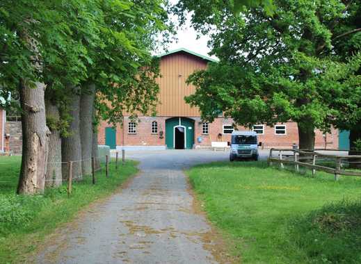 Bauernhaus oder Landhaus in SchleswigHolstein mieten oder kaufen