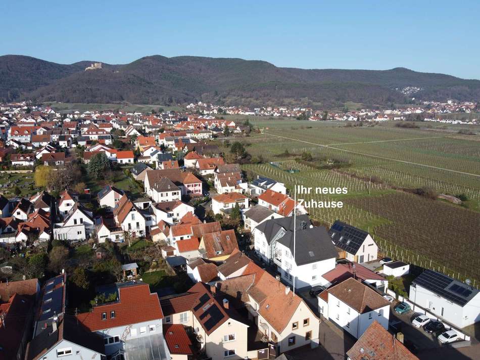 Luftaufnahme