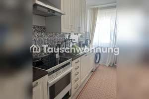 Tauschwohnung: 2-Zimmer Wohnung in Harras gegen 3-Zimmer Wohnung – Die vollständige Adresse der Immobilie erhältst du vom Anbieter., 81369 Mittersendling, München – Vorschaubild 3