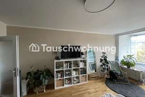 Tauschwohnung: Helle 2 Zimmer Wohnung in Sendling mit 2 Loggias, Keller, TG – Die vollständige Adresse der Immobilie erhältst du vom Anbieter., 81369 Mittersendling, München – Vorschaubild 9