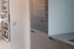 2-Zimmer-Apartement mit großer Terrasse - Wohnen am Killesberg – Am Kochenhof 58, 70192 Killesberg, Stuttgart – Vorschaubild 7