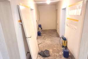 EG * Balkon * wird noch renoviert – Die vollständige Adresse der Immobilie erhältst du vom Anbieter., 44263 Hörde (Ortsteil), Dortmund – Vorschaubild 8