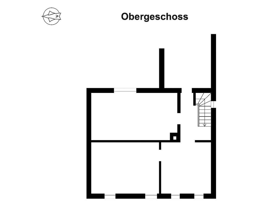 Obergeschoss