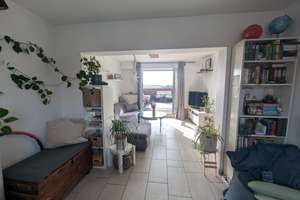 Attraktive Dachgeschoss Wohnung – Die vollständige Adresse der Immobilie erhältst du vom Anbieter., 49074 Innenstadt, Osnabrück – Vorschaubild 4