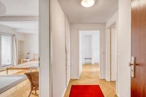 Helle Dachgeschosswohnung mit Wohlfühlcharakter in Steglitz – Die vollständige Adresse der Immobilie erhältst du vom Anbieter., 12165 Steglitz, Berlin – Vorschaubild 8