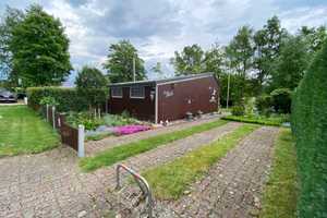 Haus am See I Sehr attraktives Ferienhaus in Vlotho-Uffeln zu sofort – Herford (Kreis) – Vorschaubild 2