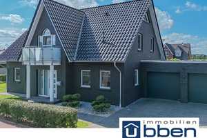 Traumhaus in moderner Architektur - Stilvoll und energieeffizient! – Friesland (Kreis) – Vorschaubild 29