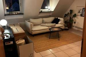 2-Zimmer-Wohnung in Köln Nippes ab 14.08/15.08 – Die vollständige Adresse der Immobilie erhältst du vom Anbieter., 50733 Nippes (Ortsteil), Köln – Vorschaubild 2
