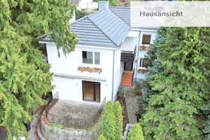 Traumobjekt der besonderen Art – ein idyllisches Traumhaus im Grünen bei Badenweiler – Breisgau-Hochschwarzwald (Kreis) – Vorschaubild 1