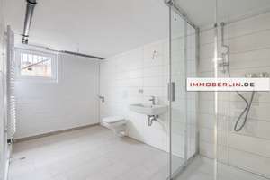 IMMOBERLIN.DE - Ersteinzug nach Neuaufbau! Helles Energieeffizienzhaus (A+) mit ruhigem Westgarten – Die vollständige Adresse der Immobilie erhältst du vom Anbieter., 14167 Zehlendorf, Berlin – Vorschaubild 11