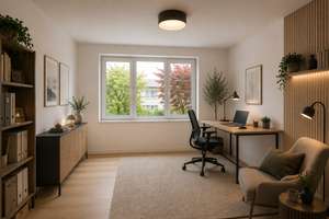 Ihr Neubaugefühl im kernsanierten Zuhause – Garten, Licht & Gestaltungsfreiheit – Die vollständige Adresse der Immobilie erhältst du vom Anbieter., 64295 Darmstadt-West, Darmstadt – Vorschaubild 10
