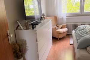 Sehr gepflegte 3-Zimmer-Wohnung mit Balkon Rheindorf-Süd -Rheinnähe – Auf der Grieße 4, 51371 Rheindorf, Leverkusen – Vorschaubild 11