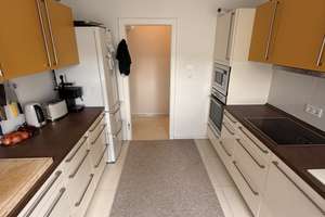 Lichtdurchflutete 4-Zimmer-Eigentumswohnung mit Dachterrasse in Köln Rath-Heumar – Die vollständige Adresse der Immobilie erhältst du vom Anbieter., 51107 Rath/Heumar, Köln – Vorschaubild 4