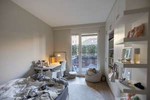 Exklusive Maisonette auf zwei Ebenen mit privater Dachterrasse – Die vollständige Adresse der Immobilie erhältst du vom Anbieter., 20457 HafenCity, Hamburg – Vorschaubild 10
