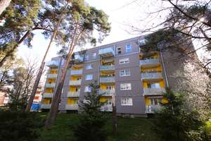 Alles NEU!  3-Zimmer EOF-Wohnung mit WBS und Einkommensstufe 2 – Paul-Gossen-Straße 91, 91052 Rathenau, Erlangen – Vorschaubild 8