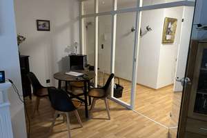 Zuhause mit 2 Zimmern und Balkon in Dresden Striesen-Süd – Bergmannstraße 45, 1309 Striesen-Süd, Dresden – Vorschaubild 11